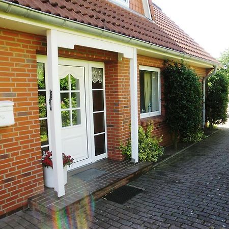 Ferienwohnung Stadtfelder Sankt Peter-Ording Εξωτερικό φωτογραφία
