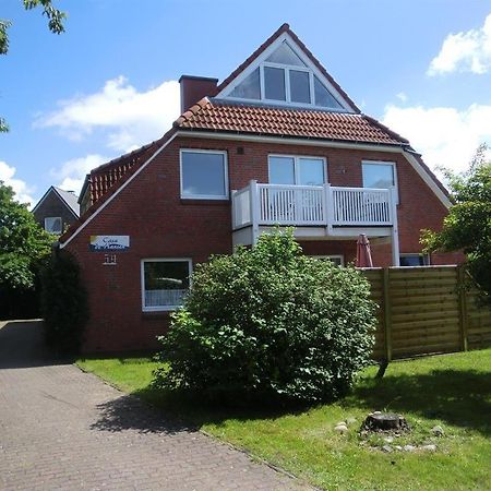 Ferienwohnung Stadtfelder Sankt Peter-Ording Εξωτερικό φωτογραφία