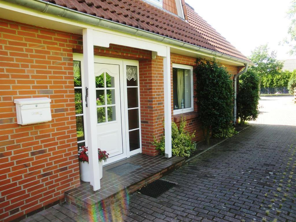 Ferienwohnung Stadtfelder Sankt Peter-Ording Εξωτερικό φωτογραφία