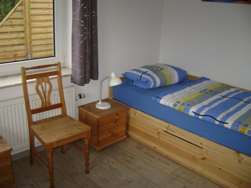 Ferienwohnung Stadtfelder Sankt Peter-Ording Εξωτερικό φωτογραφία