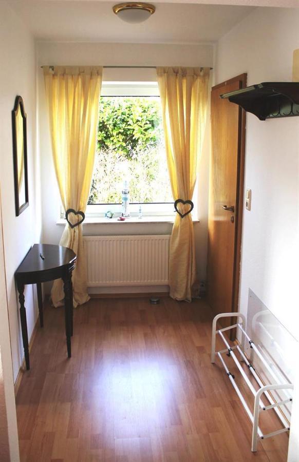 Ferienwohnung Stadtfelder Sankt Peter-Ording Εξωτερικό φωτογραφία