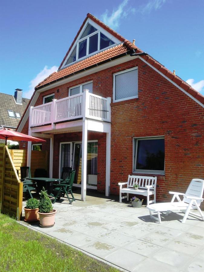 Ferienwohnung Stadtfelder Sankt Peter-Ording Εξωτερικό φωτογραφία