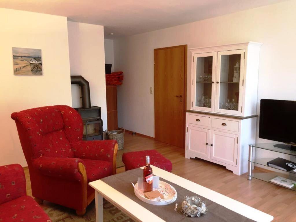Ferienwohnung Stadtfelder Sankt Peter-Ording Εξωτερικό φωτογραφία