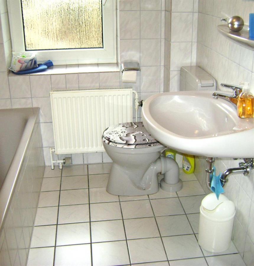 Ferienwohnung Stadtfelder Sankt Peter-Ording Εξωτερικό φωτογραφία